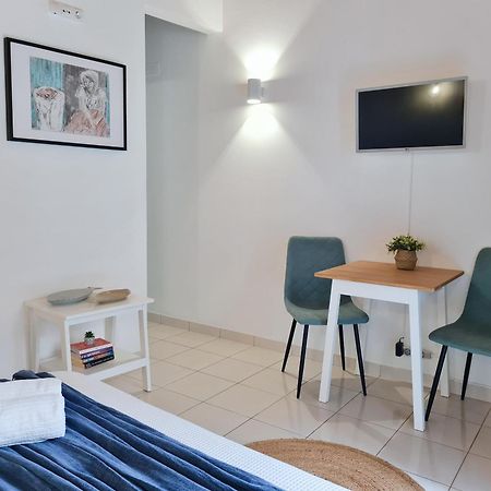 Minha Casa Sua Casa - Cozy Little House, Ac & Wifi Villa Ferragudo  Exterior photo