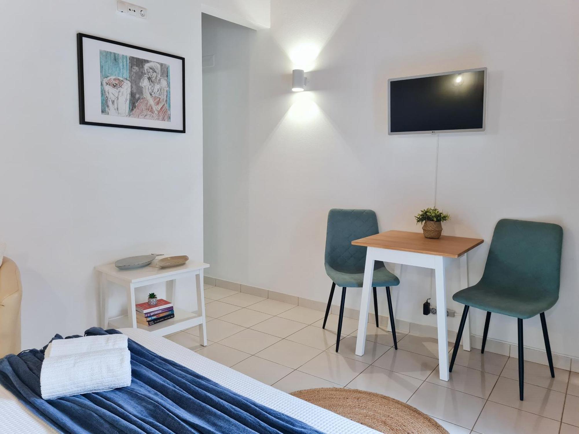 Minha Casa Sua Casa - Cozy Little House, Ac & Wifi Villa Ferragudo  Exterior photo